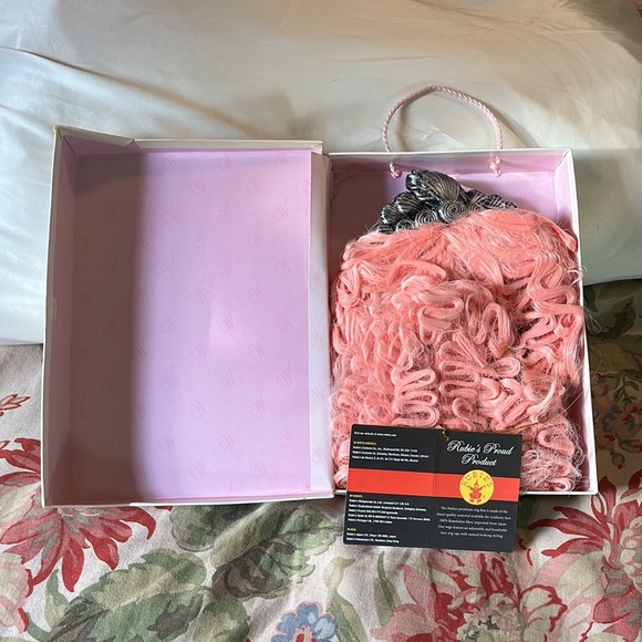 APHRODITE WIG Clash of the Titans Anime Cosplay Adult Costume Accessory. - Picture 13 of 15